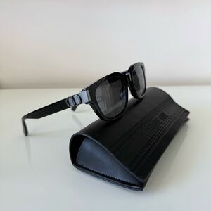 NEW!!! Christian Dior CDIcon S1I 14A0 men sunglasses Authentic